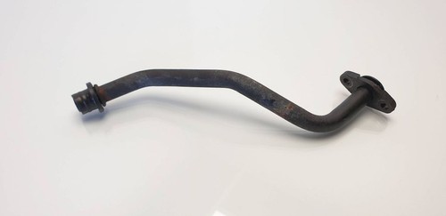 Mercedes-Benz CLK A209 C209 2005 Diesel 125kW Turbolader Ölleitung Ölschlauch