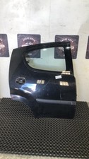 Porte arrière et accessoires Citroen C1