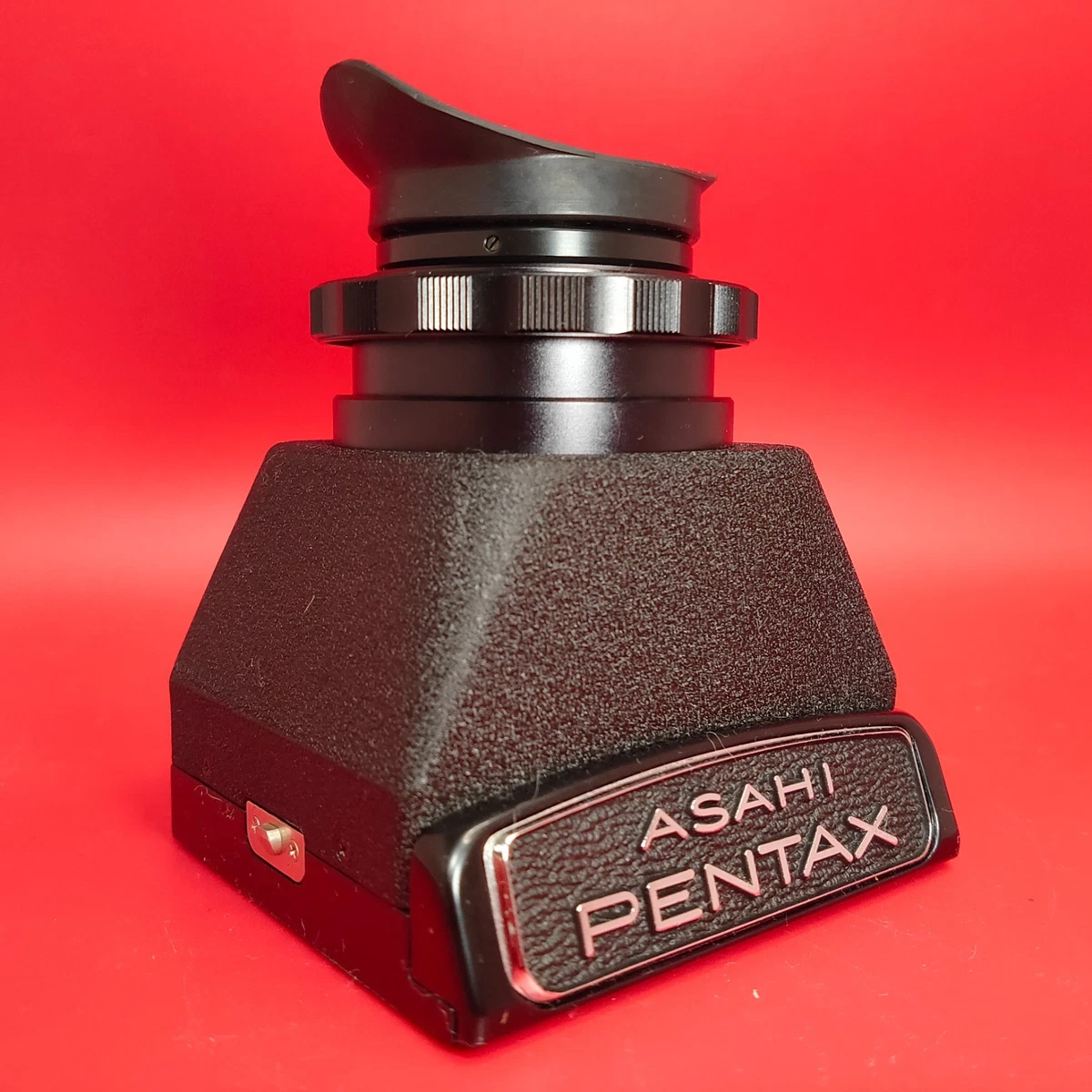 PENTAX Camera Viewfinders for Medium Format for sale - eBay