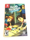 Hello Neighbor - Hide and Seek - Nintendo Switch