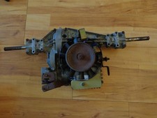 Peerless H2000-006A silent trac transaxle  Cr...