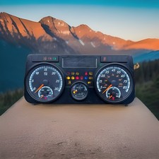   2019 Freightliner Cascadia Speedometer Inst...