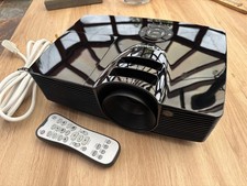 Optoma HD141X 1080p 3,000 Lumens HDMI Home Cinema Projector HD