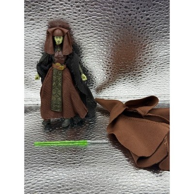 Star Wars Vintage Collection The Clone Wars Luminara Unduli VC215