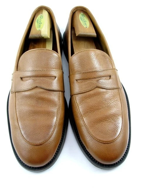 Allen Edmonds Suede Brown Dress Shoes for Men for sale | eBay display picture 1