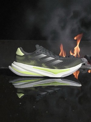 adidas Supernova Prima Running Men's Sneakers Athletic Shoes IH8634 Sz 9