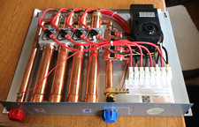 Rheem 36,000 Watt Complete Unit for spare parts