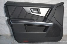 Mercedes GLK X204 350 CDI LINKE VORDERTÜRVERKLEIDUNG Mercedes GLK X204 350 CDI LINKE VORDERTÜRVERKLEIDUNG