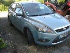 Retroviseur droit (ou coque) Ford FOCUS