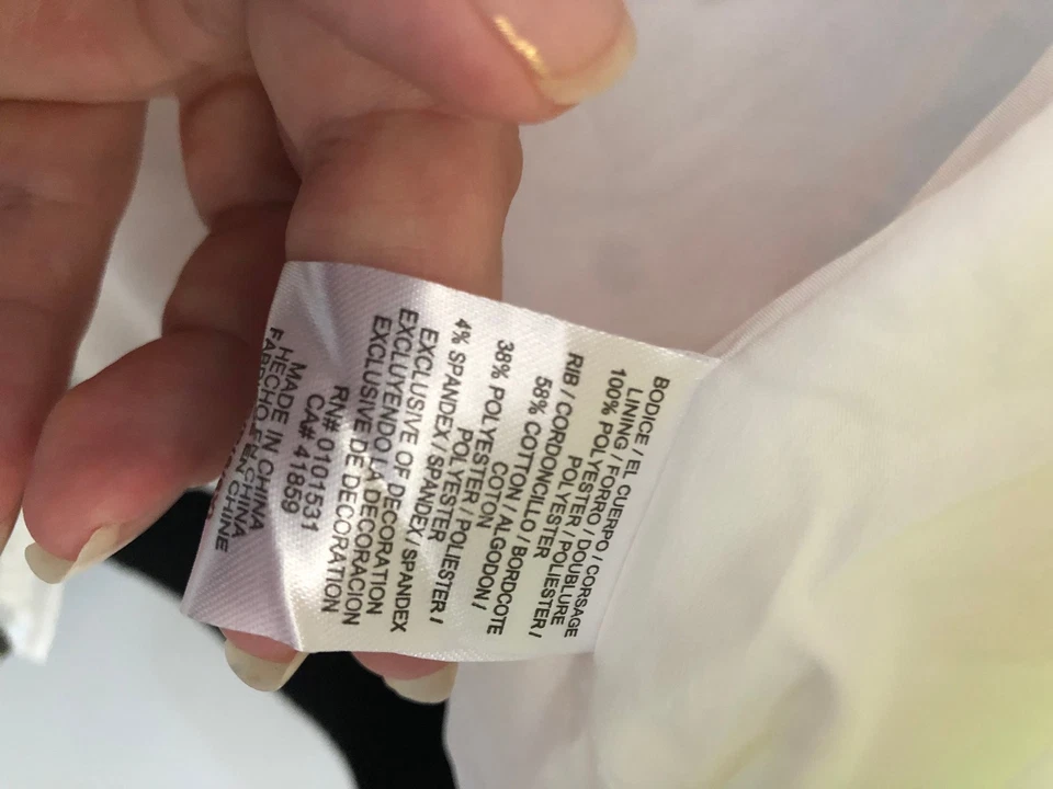 Chaqueta Bomber Jojos Closet Nickelodeon Niñas con Lentejuelas Arco Iris Neón Talla 6/6M Foto 4 de 4