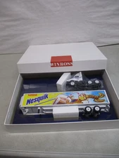 Winross Nestle Nesquik