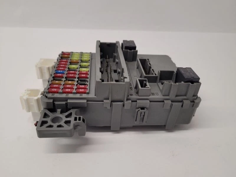 Módulo de control de carrocería Honda Civic 2016 2017 BCM US Market tablero izquierdo Foto 2 de 4