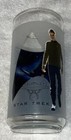 Star Trek Captain Kirk Burger King 2008 Promo Collectible Glass — photo 2