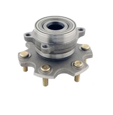 New Rear Wheel Hub Assembly for Mitsubishi Montero 01-06 MR-418068