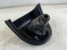 Ford Mustang Gt Mt Shift Boot Black Sn95 4th Gen Mk4 94-98 Oem Console