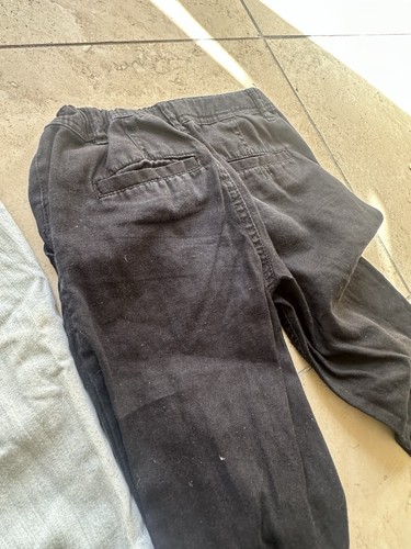 Childrens Place Mossimo Arizona Lot of 6 Sz 10 Kids Girls Denim Jeans Jeggings - Picture 20 of 20