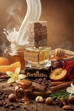 SAN CRISTÓBAL FORBELLE PARFUMS. NICHE (MEXICO) 50ML/1.7OZ PARFUM USA SELLER