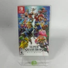 Super Smash Bros. Ultimate (Nintendo Switch, 2018) Wata