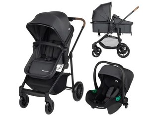 Kinderwagen 3 in 1 Gebraucht | eBay.de