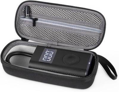 Hard Case Compatible for Xiaomi Portable Electric Air Pump 2/1S Fanttik X9 Car