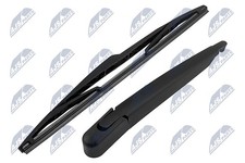 Wischarm Scheibenreinigung NTY EWB-ME-010 für SMART FORFOUR 454 030 033 031 032
