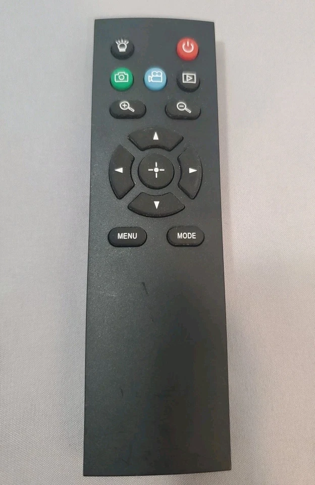 Remote Control YK-01 for Video Camera FHD 1920x1080 24MP 18X- REMOTE ONLY - Image 4 of 4