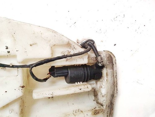 693416001 vorne Scheibenwischermotor Teilenummer 3240479 BMW 5-Se DE1761273-90
