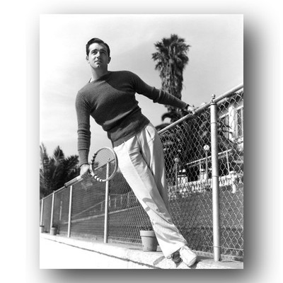 John Payne Photo 8x10 Classic Hollywood Actor Portrait Studio Still-3