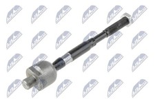 Tie Rod Axle Joint Front For INFINITI G NISSA...
