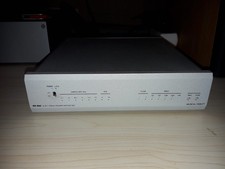 High End Musical Fidelity MX-DAC 32bit 192KHz D/A-Wandler mit "Hörwege Tuning"