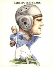 B6727- 1989 TV-4 NFL Quarterbacks Fußball Karten -du Pick- 15 + Gratis US Schiff