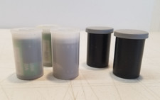 Two Kodak Film Rolls 400 35mm Color Expired 3 Fuji Color 400 Film Rolls 3905JR