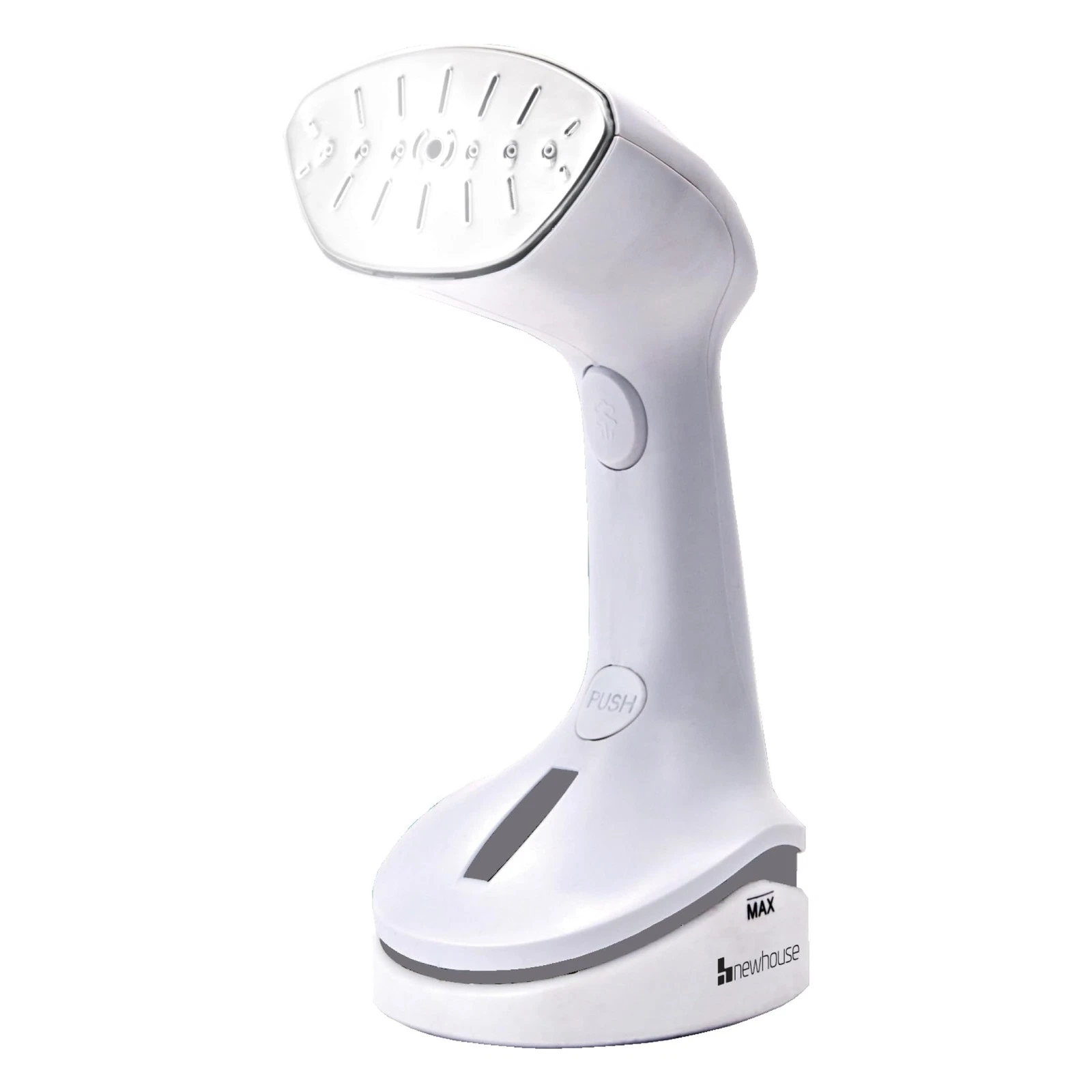 Newhouse 110-120V 1000-Watt Handheld Garment Steamer NHHS-001, Handheld Steam...