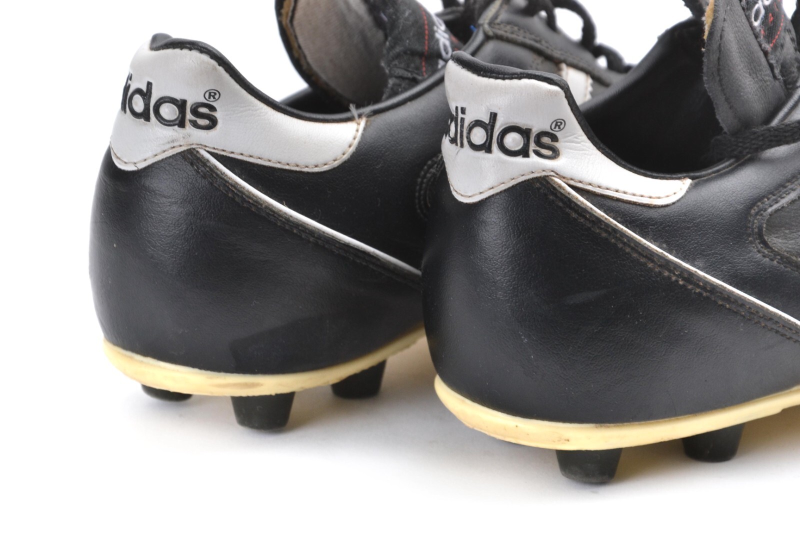ADIDAS KAISER 5 FOOTBALL BOOTS 033201 2012 SIZE UK 8 MEN thumbnail 4