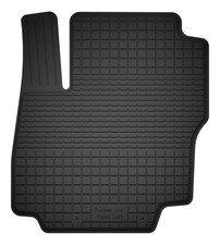 Tappetino in Gomma Nero Lato Conducente per Ford B-MAX 2012-2017 