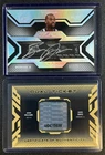 BARON DAVIS DERON WILLIAMS 2007-08 UPPER DECK BLACK #DTA-DW DUAL TICKET AUTO /15