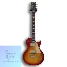 Gibson Les Paul Traditional 2017 Sunburst mit OHC