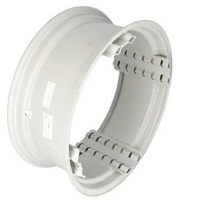 Rear Spin Out Rim - 11