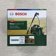 Bosch Garden Easy Aquatak 120 Idropulitrice Idropulitrice 240v -B