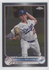 2022 Topps Pro Debut Chrome Maddux Bruns #PDC-174 w7v