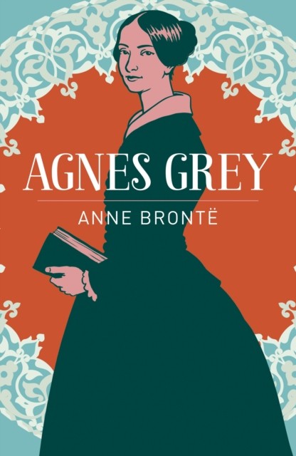 Agnes Grey by Anne Brontë (Paperback Book) - Image 3