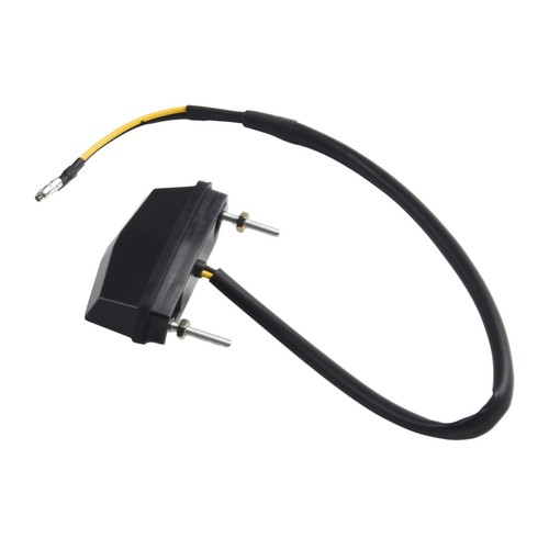 Parts Replacement License Plate Light LED Black Housing Motorcycle Multi Use - Picture 12 of 24