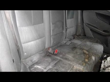 14 15 16 17 Chevrolet Impala Rear Back Seat 