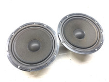 VW Golf 3 GTI 16V VR6 Lautsprecher Boxen NOKIA Soundsystem DSP 1H0035411C ORIG.