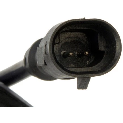 Sensor sistema de frenos antibloqueo Dorman 970-083 con arnés Foto 2 de 4