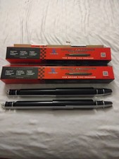 Ford Mustang 64-73  falcon 60-70 and other rear  shock absorbers PAIR