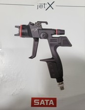 Sata Jet X Rp Spray Gun 1.3 I Control Nozzle Digital Ready