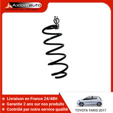 Ressort divers Toyota YARIS II