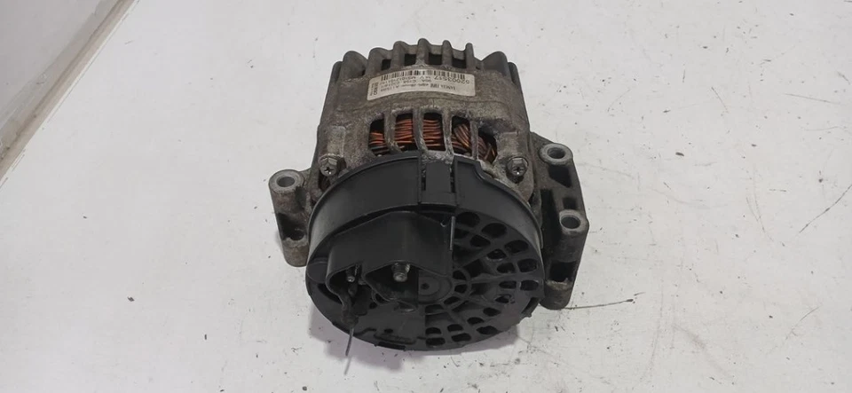 ALTERNATEUR V-SNAAR Fiat Doblo Cargo (263) 2018 52003517 - Photo 4/4