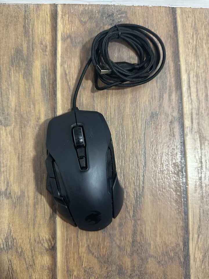 Roccat Gaming Mouse - Image 2 of 4